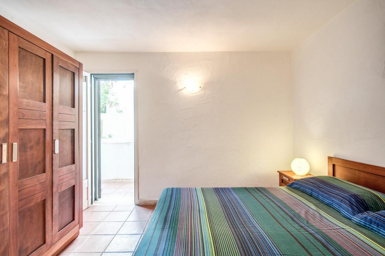 Yellow Star Holiday House Villa Marina di Mancaversa Buitenkant foto