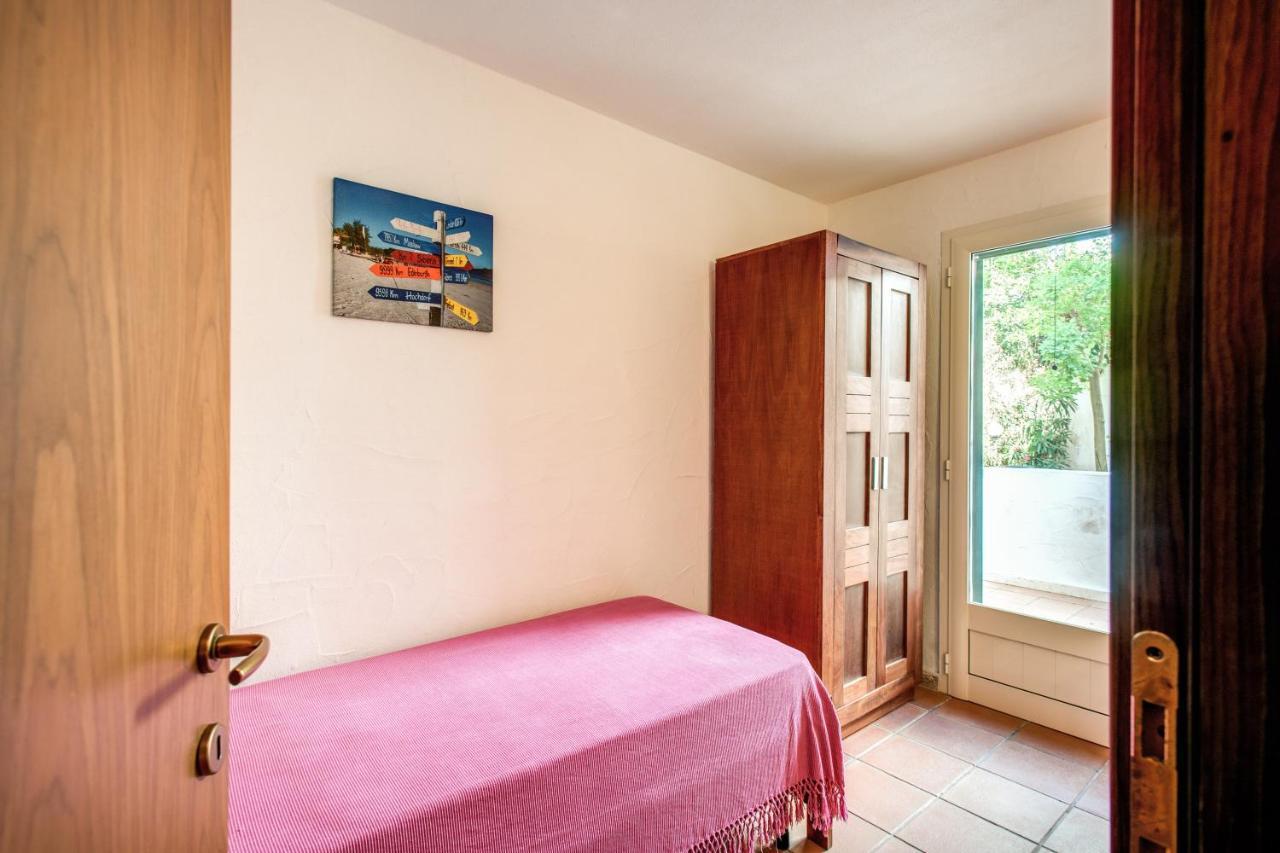 Yellow Star Holiday House Villa Marina di Mancaversa Buitenkant foto